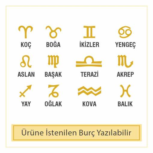 14 Ayar Altın Nazar Boncuklu Plaka Kolye - 4