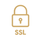 Güvenli Alışveriş SSL