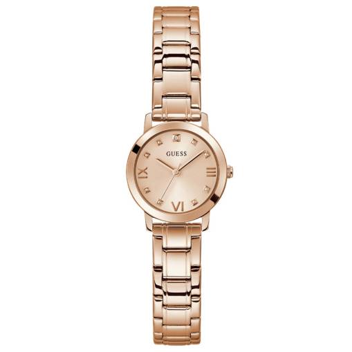 Guess GUGW0532L5 Pırlantalı Kadın Kol Saati - 1