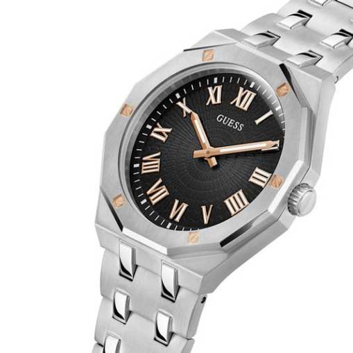 Guess GUGW0575G1 Erkek Kol Saati - 4