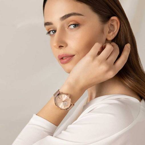 Michael Kors MK3845 Kadın Kol Saati - 3