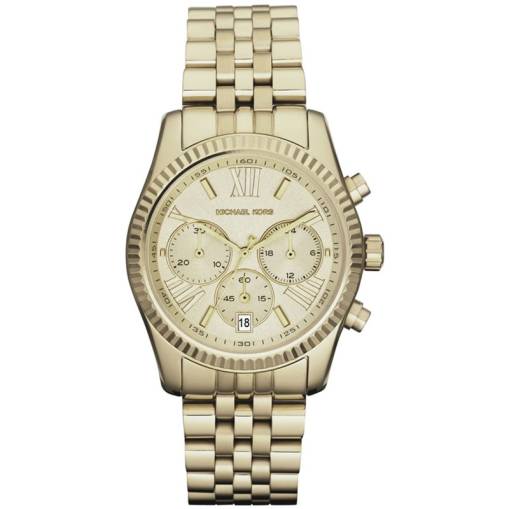 Michael Kors MK5556 Kadın Kol Saati - 1