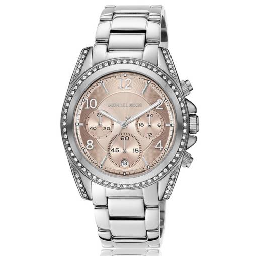 Michael Kors MK6761 Kadın Kol Saati - 1