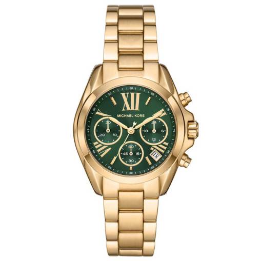 Michael Kors MK7257 Kadın Kol Saati - 1