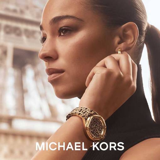 Michael Kors MK7284 Kadın Kol Saati - 5