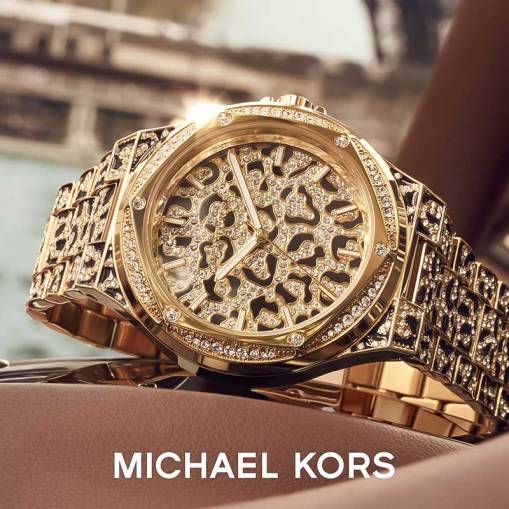 Michael Kors MK7284 Kadın Kol Saati - 4