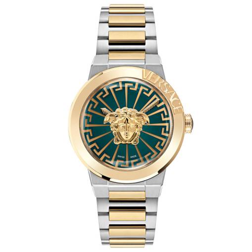 Versace VRSCVE3F00422 Kol Saati - 1