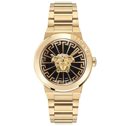 Versace VRSCVE3F00522 Kol Saati - 1