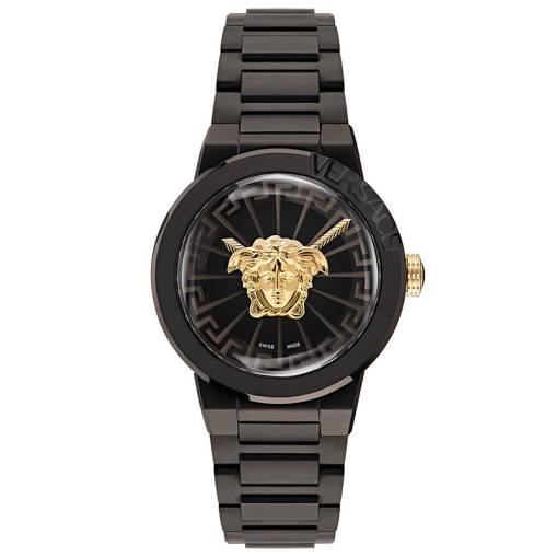 Versace VRSCVE3F00622 Kol Saati - 1