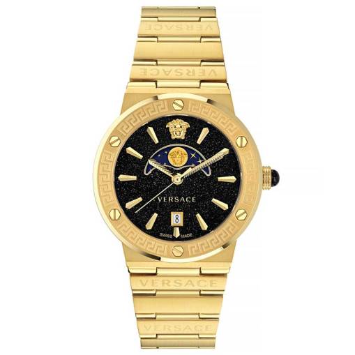 Versace VRSCVE7G00323 Kol Saati - 1