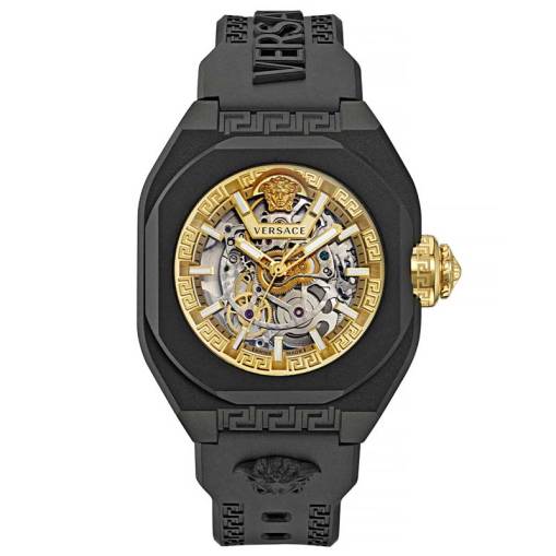 Versace VRSCVE7L00123 Kol Saati - 1