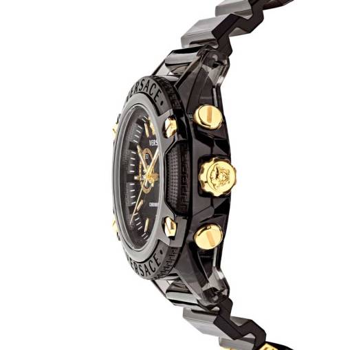 Versace VRSCVEZ700421 Kol Saati - 2